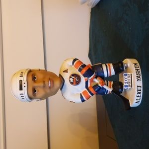 Alexi Yashin bobblehead